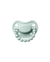 LUU KIDS SMOCZEK 3- 6M FROZEN SAGE