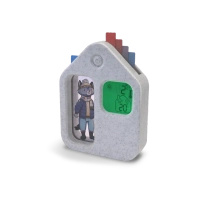 Kidywolf - KIDYWEATHER-WH - stacja pogodowa