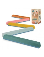 Balance & Hop Beams – BELKI SENSORYCZNE 