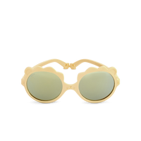 Okulary przeciwsłoneczne Lion 2-4 Vanilla