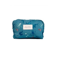 Play&Store - TOILET BAG - kosmetyczka - sharks/blue
