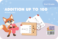 Dodawanie w Zakresie 100. Karty WiemTo.