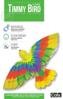 Latający mały ptaszek - TIMMY