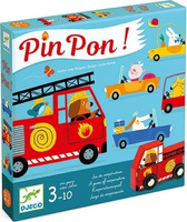 Gra kooperacyjna PinPon!ALARM