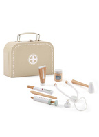 Kid's Concept - Walizka lekarza nature