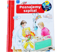 Poznajemy szpital