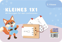 Proste Mnożenie. Karty WiemTo.