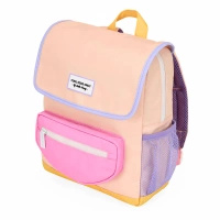 Plecak Mini Candle 2-5 lat, Hello Hossy