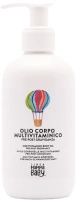Multiwitaminowy olejek do pielęgnacji ciała dla mam, 250 ml