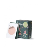 And We Talk O nas — Gra w szczerość 843 - uniwersalny And we talk 