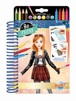 SZKICOWNIK PROJEKTOWANIA STROJE ROCKOWE