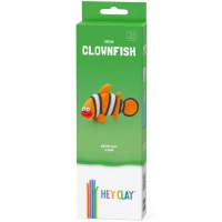 Hey Clay - Błazenek