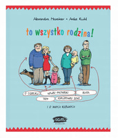 To wszystko rodzina!