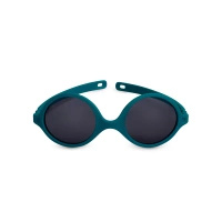 Okulary przeciwsłoneczne Diabola 0-1 Peacock