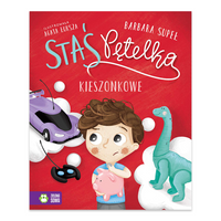 Staś Pętelka Kieszonkowe