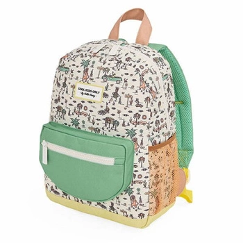 Hello Hossy Plecak Jungly 6+