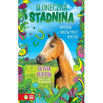 Słoneczna stadnina. Tom 5