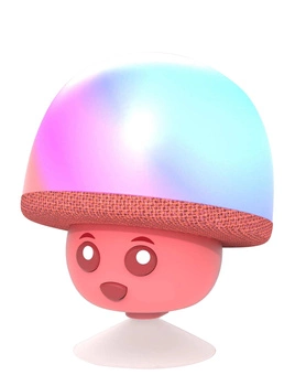 Głośnik Mega Mush (Czerwony) 