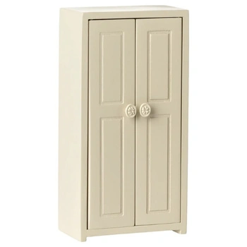 Szafa, Mysz - kremowy