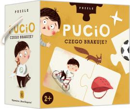 Pucio. Czego brakuje? 