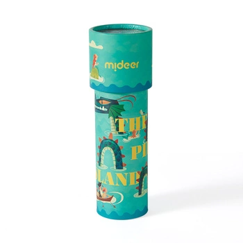 Kalejdoskop – Morska Przygoda Smoka