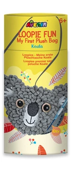 Moja pierwsza torebka - Koala