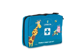 Apteczka LittleLife Family First Aid Kit