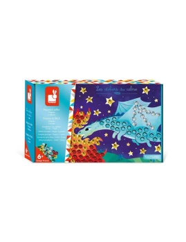 ZESTAW KREATYWNY - SMOKI