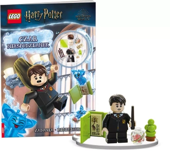 LEGO Harry Potter - Czar niespodzianek