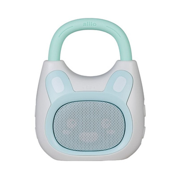 Króliczek Alilo Pocket Bunny K1 - niebieski 