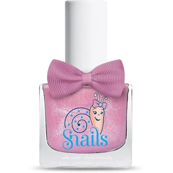 Lakier do paznokci dla dzieci Snails - Glitter Bomb