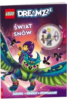 LEGO DREAMZzz - Świat Snów
