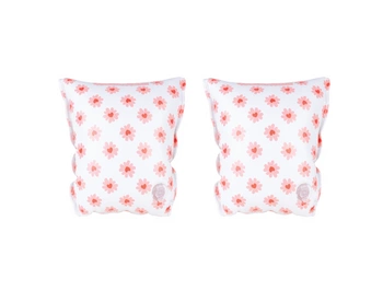 The Swim Essentials Rękawki do pływania 0-2 lata Flower Hearts