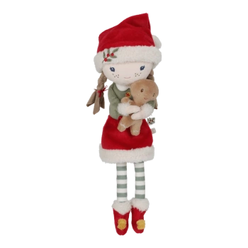Little Dutch Laleczka Rosa 35cm X-MAS