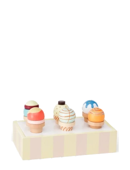 Kid's Concept - Stoisko z lodami