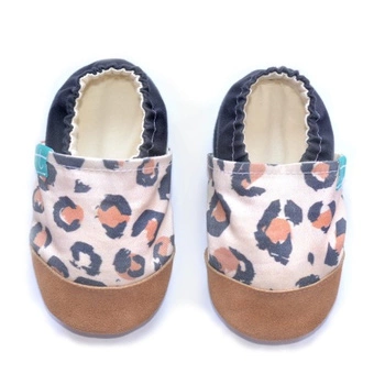 Kapcie dziecięce, rozmiar 27, GO WILD