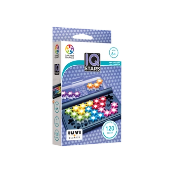 Smart Games IQ Stars