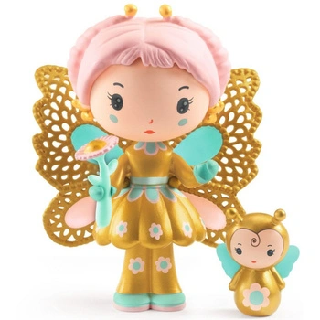 Figurki HORTENSE & FL