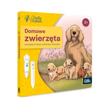 Zwierzęta domowe