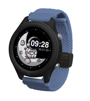 Kidywolf - K-WATCH-BU - zegarek