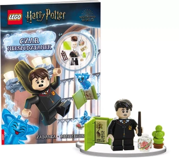 LEGO Harry Potter - Czar niespodzianek
