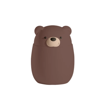 Pojemnik termiczny Bestie Asobu –Niedźwiedź 600 ml