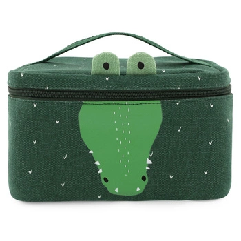 Krokodyl termiczny lunch box