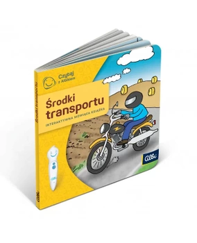 Środki transportu