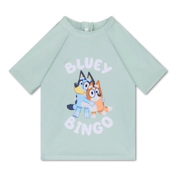  The Swim Essentials Koszulka do kąpieli 98/104 Bluey