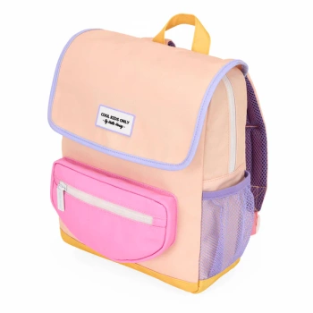 Plecak Mini Candle 2-5 lat, Hello Hossy