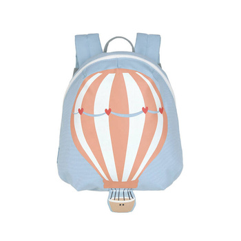 Lassig Plecak mini Tiny Drivers Balon 