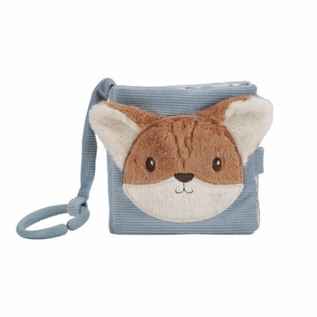 Little Dutch Książeczka aktywizująca Forest Friends - Little Dutch