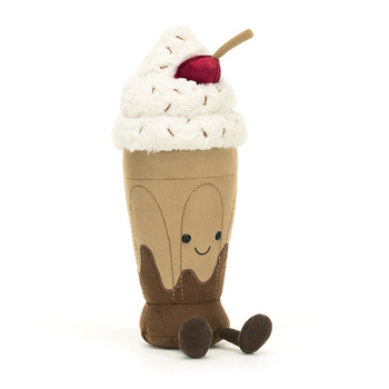 Zabawny Shake Czekoladowy Marin 27 cm