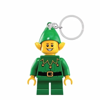 Brelok z latarką LEGO® Elf